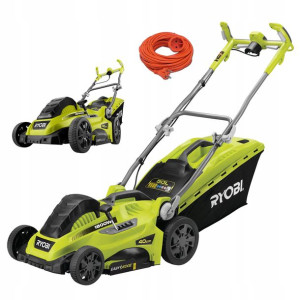 RYOBI RLM18E40H Kosiarka elektryczna 40cm 1800W +P