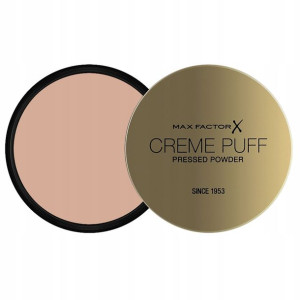 Max Factor Creme Puff Puder Prasowany W Kamieniu