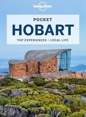 HOBART Australia przewodnik LONELY PLANET 2022