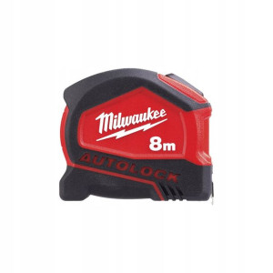 Milwaukee Taśma Miernicza Magnetyczna 8m