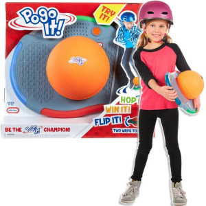 Little Tikes Pogo It Skoczek Piłka do Skakania 641862