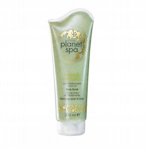 AVON Nawilżający peeling do ciała Planet Spa 200ml