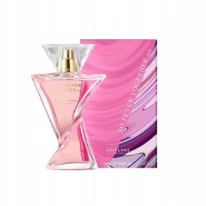 Oriflame So Fever Together Her woda perfumowana