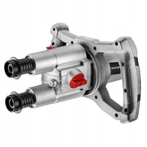 Mieszarka Dwuwrzecionowa 1800w Graphite 59g789
