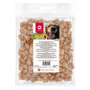 MACED Sushi kaczka ryba 500g
