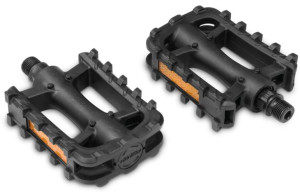 Pedały rowerowe Kross MTB Standard 3.0 plastik