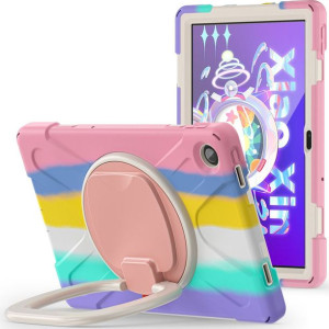 Etui Tech-protect X-armor Lenovo Tab M10 Plus 10.6 3rd Gen Baby Color