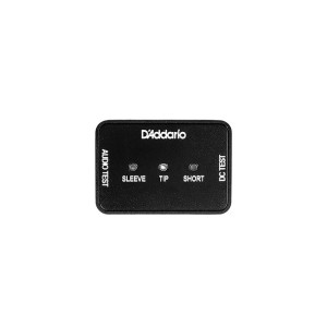 Tester kabli D'Addario PW-DIYCT-01