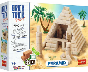 Brick trick 61550 piramida Trefl
