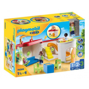 Playmobil 70399 Przenośne Przedszkole