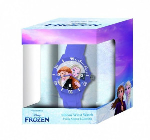 Diakakis 185562688 Zegarek Frozen 08363