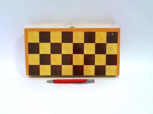 W&k Nowe Szachy Drewn Jywk 375 14126