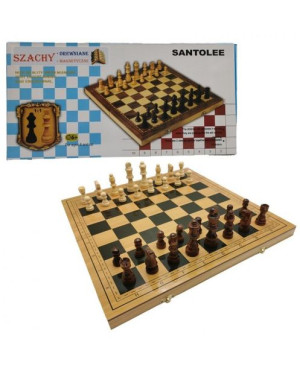 W&k Nowe Szachy Królewskie Jywk379 14157