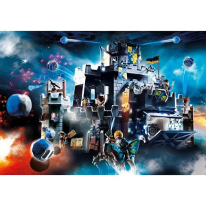 Playmobil 70220 Duży Zamek Novelmore