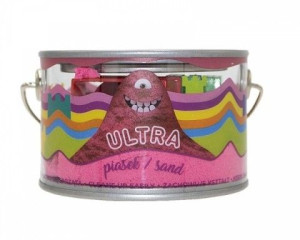 Epe 04253 Ultra Piasek + Foremki 92493
