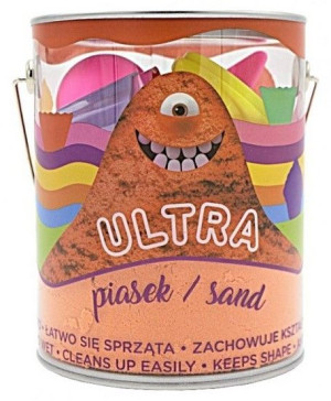 Epe 04254 Ultra Piasek 900g+forem 92547