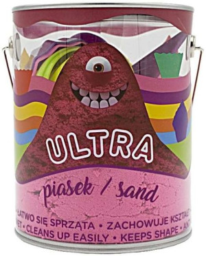 Epe 04254 Ultra Piasek 900g+forem 92554