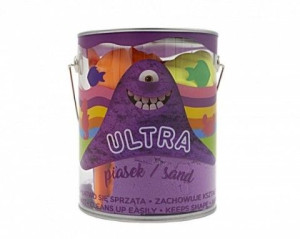 Epe 04254 Ultra Piasek 900g+forem 92585