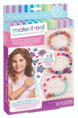 Mir 1202 Bedazzled Bransoletki 12021