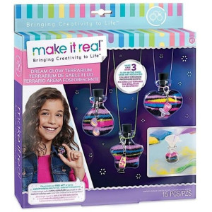 Mir 1314 Dream Glow Terrarium Biż 13141