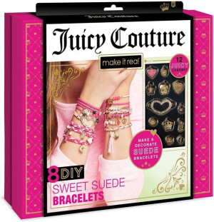 Mir 4401 Bransoletki Juicy Couture 44015