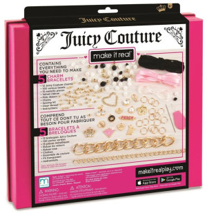 Mir 4404 Bizuteria Juicy Couture 44046