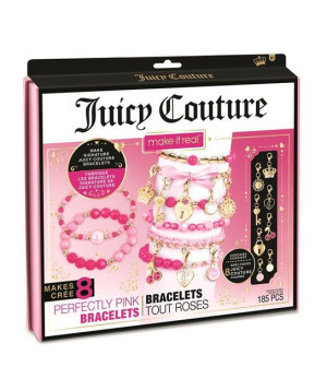 Mir 4413 Juicy Couture Pink 44138