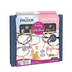 Mir 4441 Juicy Couture Frozen 44411
