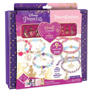 Mir 4442 Juicy Couture Princess 44428