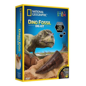 National G Dino2int Dinozaur 20257