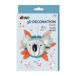 Rus Avenir 50659 3d Dekoracje Koala