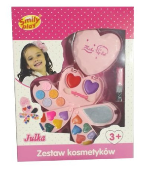 Smily Zestaw Kosmetyków 37969