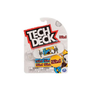 Spin 6028846 Tech Dec Deskorolka