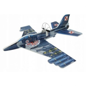Samolot Styropianowy Usb 32751 Norimpex