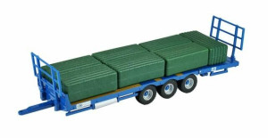 Tomy 43218 Britains Przyczepa Kane 32180
