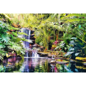 Puzzle Trefl 1500 26187 Oaza Spokoju