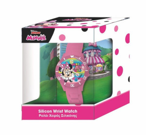 Diakakis 185562689 Zegarek Minnie 08394