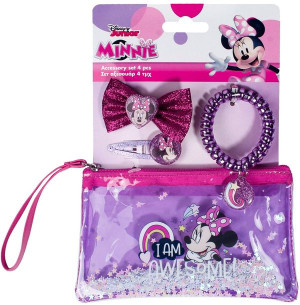 Diakakis 185562937 Zestaw Minnie 40462