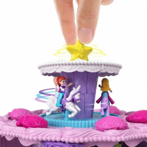 Mattel Gyw06 Plp Tort Urodzinowy