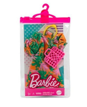Barbie GWD96/HBV32 ubranka komplet