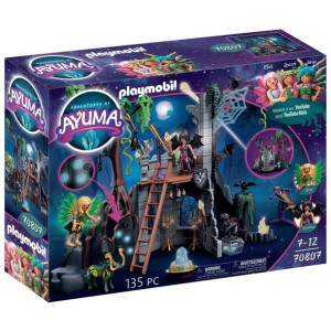 Playmobil 70807 Ruiny Bat Fairies