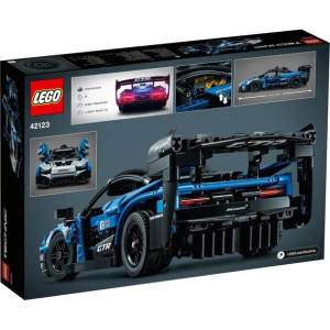 Lego 42123 Mclaren Senna Gtr