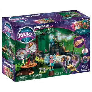 Playmobil 70808 Wiosenna Ceremonia