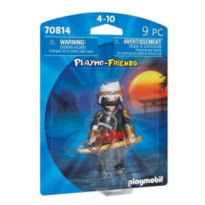 Playmobil 70814 Ninja