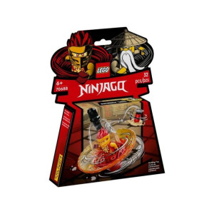 Lego 70688 Szkolenie Wojownika Kaia