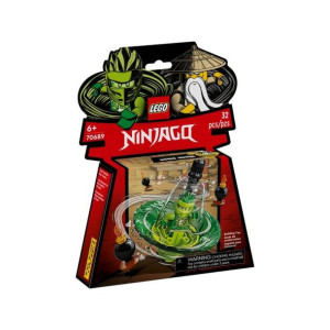 Lego 70689 Szkolenie Wojownika Lloyda
