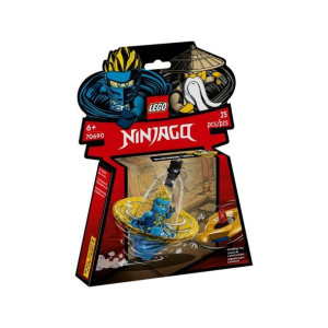Lego 70690 Szkolenie Wojownika Jaya