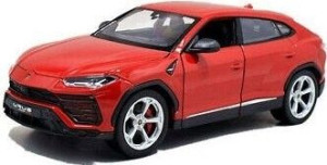 Welly 1:24 24094 Lamborghini Ursus 43775