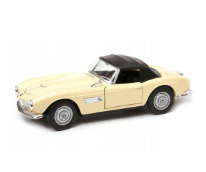Welly 1:24 24097 Bmw 507