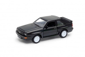 Welly 1:34 43802 Audi Sport Quattro